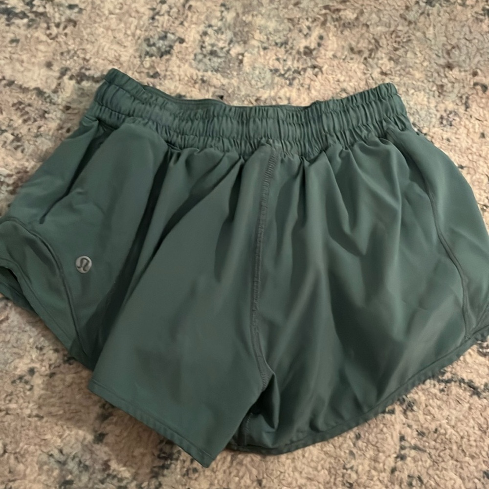 Lululemon shorts